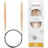 KnitPro Rundstricknadel 120 cm 10 mm 1 St.