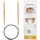 KnitPro Rundstricknadel 120 cm 10 mm 1 St.