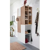 OTTO home Fricka 43 x 84,5 x 35 cm beige / beige