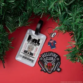 Cinereplicas Stranger Things Adventskalender