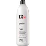 Royal KIS KIS Care No-Yellow Shampoo Keratin Infusion System 1000ml