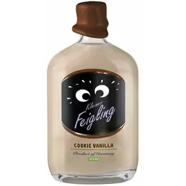 Waldemar Behn Cremelikör Cookie Vanilla 15% Vol. 0,5 l