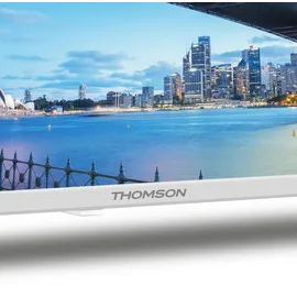 Thomson 32HG2S15W 32" HD 1366 x 768 LED Smart TV