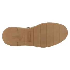 Mustang Schnürschuh Herren Braun 41