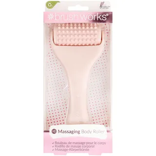 Brushworks Massageroller für den Körper