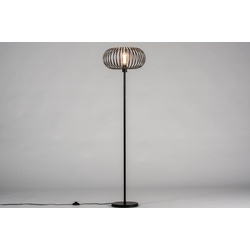 Stehleuchte Industrielook Modern Coole Lampen Grob Retro Metall