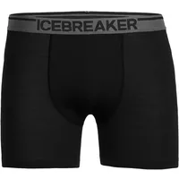 Icebreaker Herren Anatomica Boxers