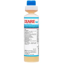LAB-V Diare Vet - Diät-Ergänzungsfuttermittel für Tiere nach Verdauungsstörungen 250ml