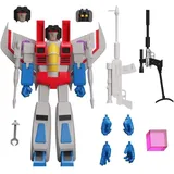 SUPER7 Transformers Ultimates Starscream G1 18 cm