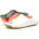 Pantolette Damen Blau 39