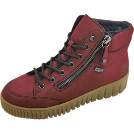 Rieker Damen Stiefel Gr. 37