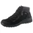Damen Stiefel für Damen, schwarz 38