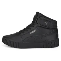 Puma Carina 2.0 Mid puma black-puma black-dark shadow 42