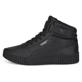 Puma Carina 2.0 Mid puma black-puma black-dark shadow 42