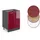 Vicco Unterschrank R-Line 60 x 46 x 81,6 cm Rot