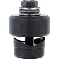 FORMAT Blechlocher mit Kugellager 30mm