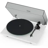 Pro-Ject T1 EVO BT Weiß