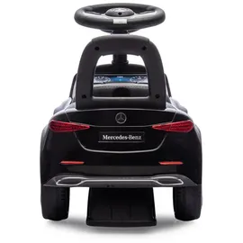 Jamara Rutscherauto Mercedes-Benz C-Class schwarz