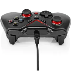 Nedis GGPD110BK Controller Schwarz PC