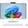 HP 27-ct2473ng All-in-One 2023 27" Full HD IPS Ryzen AI 7 350 2,0 GHz 16 GB RAM 512 GB SSD