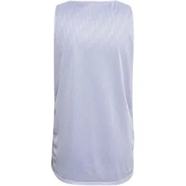 hummel Core XK Reverse Basketball Trikot Blau/Weiß 152
