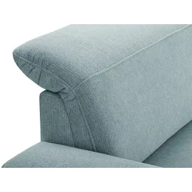 Sofa.de Ecksofa Fred ¦ blau