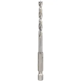 Bosch TRÆBOR 1/4 6-KANT Ø5X98,5MM Holzbohrer 1