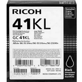 Ricoh Resttintenbehälter SG2100N/3110DN