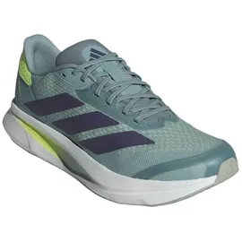 adidas wäsche Duramo SL 2 Herren Wonder Sage/Preloved Violet/Hi-Res Yellow 44 2/3