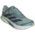 adidas wäsche Duramo SL 2 Herren Wonder Sage/Preloved Violet/Hi-Res Yellow 44 2/3