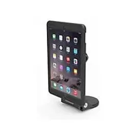 COMPULOCKS Grip & Dock für iPad Schwarz
