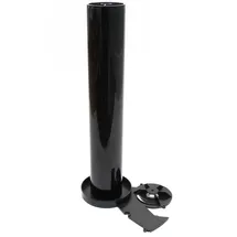 Wiltec CPF-15000 UVC-Röhrenschutz Druckfilter