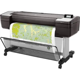 HP DesignJet T1700