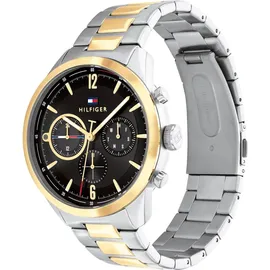 Tommy Hilfiger Matthew Edelstahl 44 mm 1791944