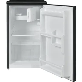 Telefunken CF-32-152-B Kühlschrank (82 l, 838 mm hoch, Schwarz)