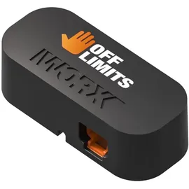 Worx Landroid Modul Offlimits