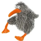 Sigikid Beaststown - Kuschelvogel Bottom Bouncer Kikeriki (42986)