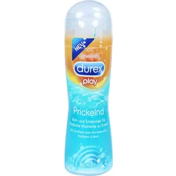 Durex Play Prickelnd 50 ML