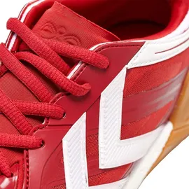hummel Algiz 2.0 Lite Icon No23 Handballschuhe, rot, 46