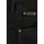 Wrangler Texas Stretch Jeans Black Overdye 33 32