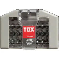 TOX Bit-Set Clip On Bit-Set Clip On