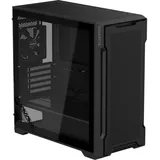 Gigabyte C102 Midi Tower Gaming Gehäuse mit Glasseitenfenster