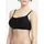 CHANTELLE Damen Softstretch Bralette, Schwarz, M/L