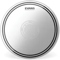 Evans EC Snare 14", B14ECSRD, Reverse Dot, Snare Batter