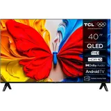 TCL 40S5K 40 Zoll QLED Full HD Android TV