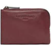 Liebeskind Berlin Hera Sheep Natural Lena Portemonnaie rot