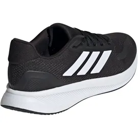 adidas Runfalcon 5 Wide Core Black / Cloud White / Core Black 43 1/3
