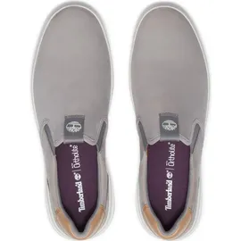 Timberland Seneca Bay Turnschuhe Ohne Schnürsenkel Grau EU 43 Mann Grau EU 43 - Grau - 43