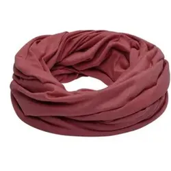 Urban Loop Schal 75 x 80cm MB6578, wein-rot-melange - rot