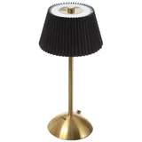 MARELIDA GENUA Schwarz